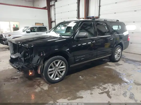 1FMJK1MT7GEF12324 2016 FORD EXPEDITION - Image 2