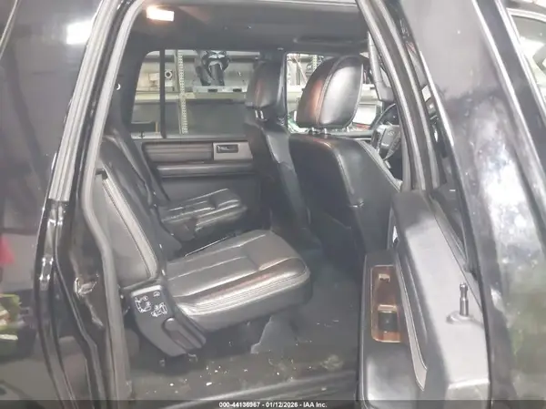 1FMJK1MT7GEF12324 2016 FORD EXPEDITION - Image 8