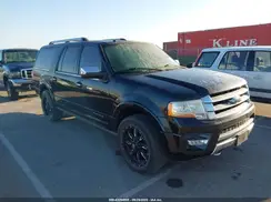 1FMJK1MT7GEF17118 2016 FORD EXPEDITION