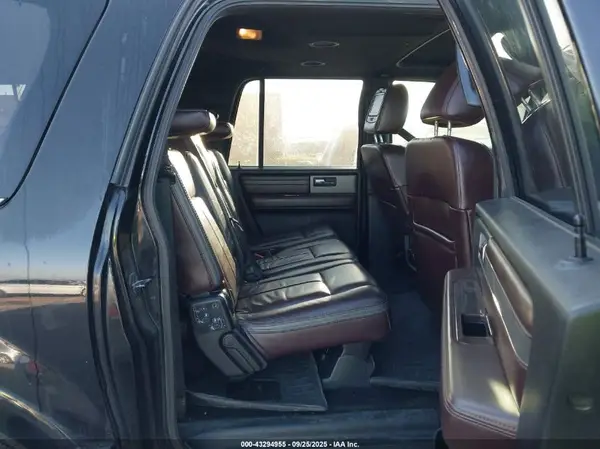 1FMJK1MT7GEF17118 2016 FORD EXPEDITION - Image 8