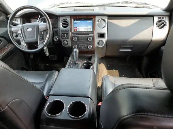 1FMJK1MT7GEF37286 2016 FORD EXPEDITION - Image 8