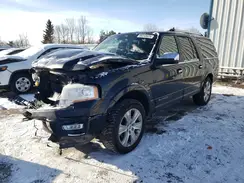 1FMJK1MT7HEA15243 2017 FORD EXPEDITION