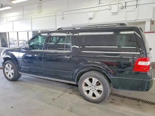 1FMJK1MT7HEA35914 2017 FORD EXPEDITION - Image 2