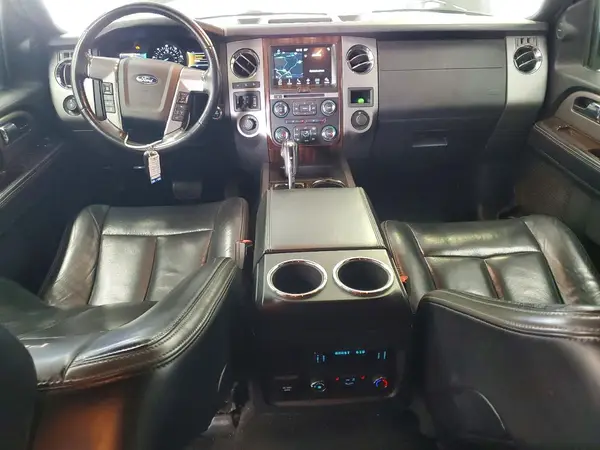 1FMJK1MT7HEA35914 2017 FORD EXPEDITION - Image 8