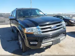 1FMJK1MT7HEA41616 2017 FORD EXPEDITION