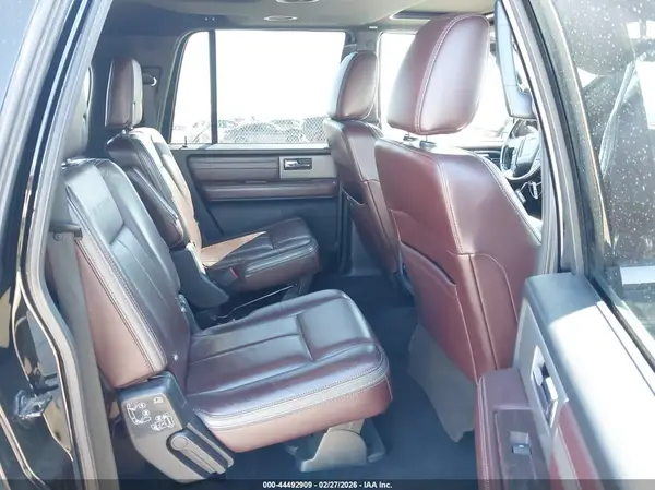 1FMJK1MT7HEA41616 2017 FORD EXPEDITION - Image 8