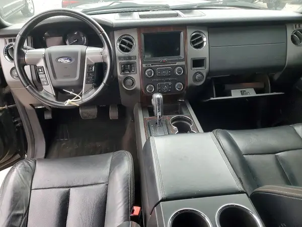 1FMJK1MT7HEA64118 2017 FORD EXPEDITION - Image 8