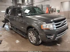 1FMJK1MT7HEA77001 2017 FORD EXPEDITION