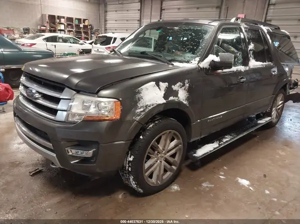 1FMJK1MT7HEA77001 2017 FORD EXPEDITION - Image 2