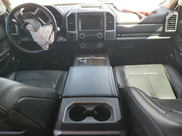 1FMJK1MT7JEA21002 2018 FORD EXPEDITION - Image 8
