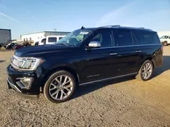 1FMJK1MT7JEA21162 2018 FORD EXPEDITION