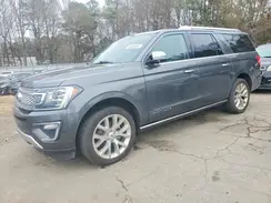 1FMJK1MT7JEA45221 2018 FORD EXPEDITION