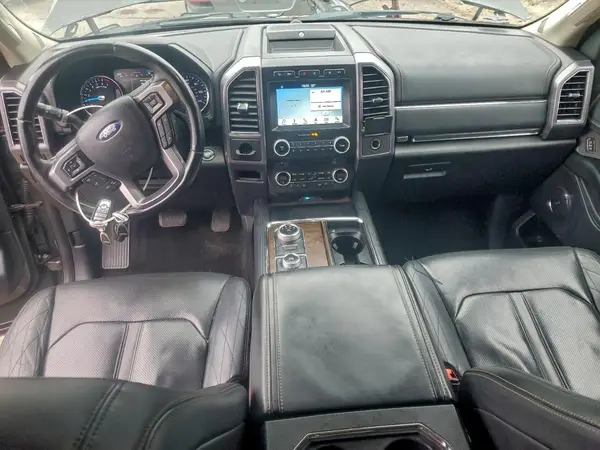 1FMJK1MT7JEA45221 2018 FORD EXPEDITION - Image 8