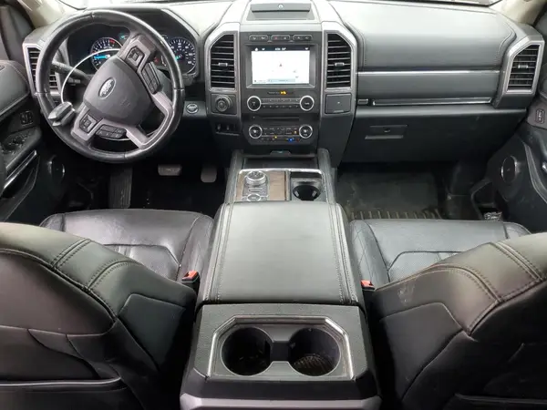 1FMJK1MT7JEA53058 2018 FORD EXPEDITION - Image 8