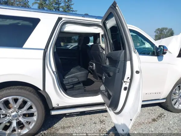 1FMJK1MT7JEA65601 2018 FORD EXPEDITION - Image 8