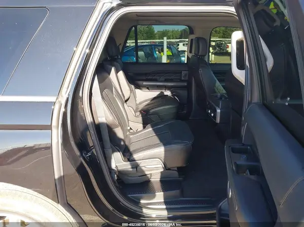 1FMJK1MT7JEA66294 2018 FORD EXPEDITION - Image 8