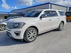 1FMJK1MT7KEA00944 2019 FORD EXPEDITION