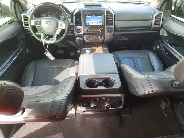 1FMJK1MT7KEA00944 2019 FORD EXPEDITION - Image 8