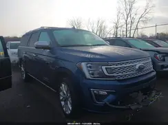 1FMJK1MT7KEA15038 2019 FORD EXPEDITION