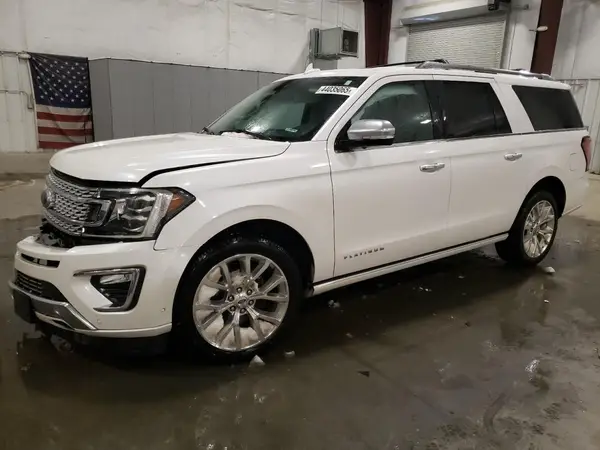1FMJK1MT7KEA17405 2019 FORD EXPEDITION - Image 1