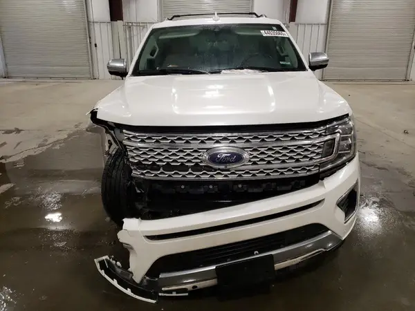 2019 FORD EXPEDITION COPART lot 44035065 auction photo 5