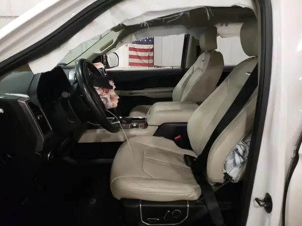 2019 FORD EXPEDITION COPART lot 44035065 auction photo 7