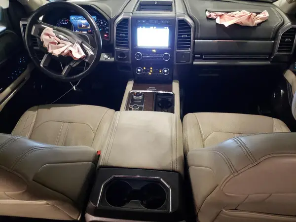 1FMJK1MT7KEA17405 2019 FORD EXPEDITION - Image 8