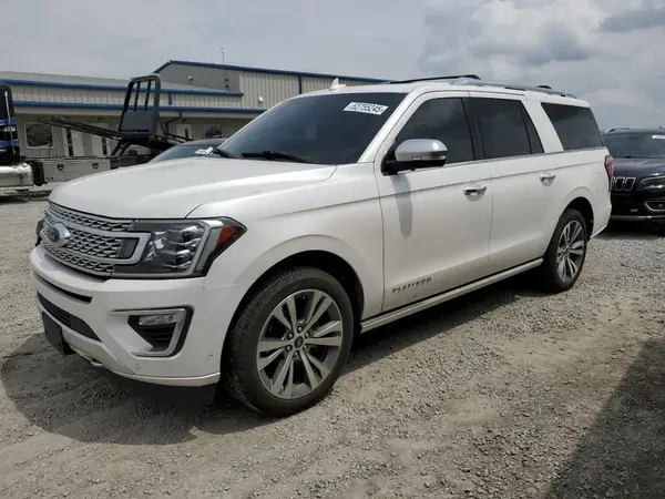 1FMJK1MT7KEA22393 2019 FORD EXPEDITION - Image 1