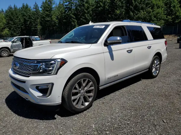 1FMJK1MT7KEA23687 2019 FORD EXPEDITION - Image 1