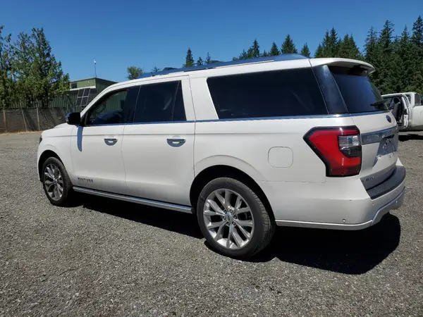 1FMJK1MT7KEA23687 2019 FORD EXPEDITION - Image 2