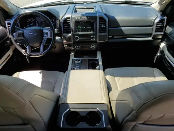 1FMJK1MT7KEA23687 2019 FORD EXPEDITION - Image 8