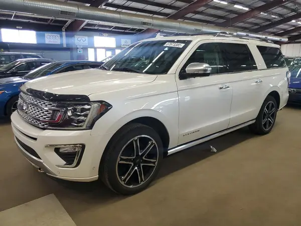 1FMJK1MT7KEA55202 2019 FORD EXPEDITION - Image 1