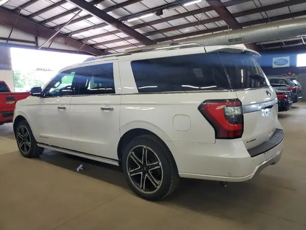1FMJK1MT7KEA55202 2019 FORD EXPEDITION - Image 2
