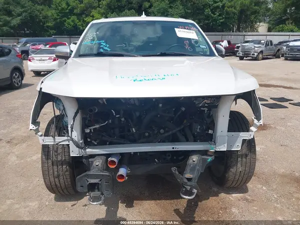 2019 FORD EXPEDITION IAAI lot 45394694 auction photo 6