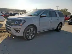 1FMJK1MT7LEA13789 2020 FORD EXPEDITION