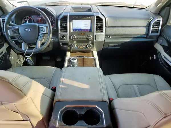 1FMJK1MT7LEA13789 2020 FORD EXPEDITION - Image 8