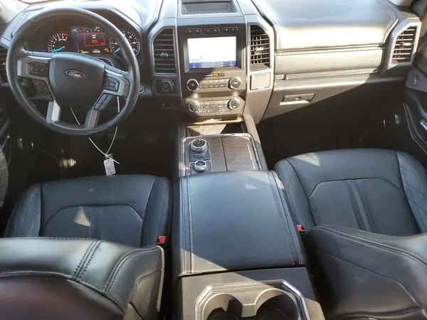 1FMJK1MT7LEA62345 2020 FORD EXPEDITION - Image 8