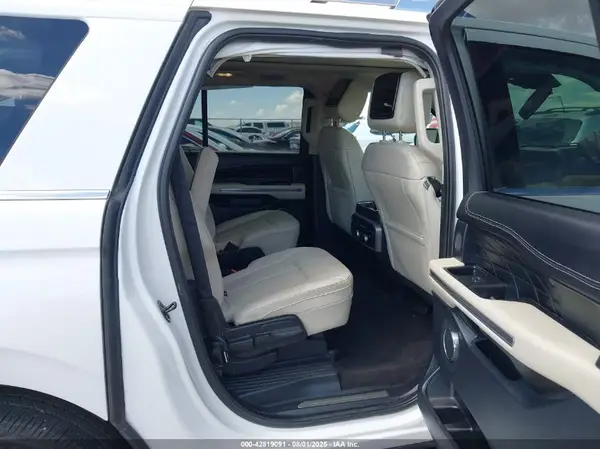 1FMJK1MT7LEA90050 2020 FORD EXPEDITION - Image 8