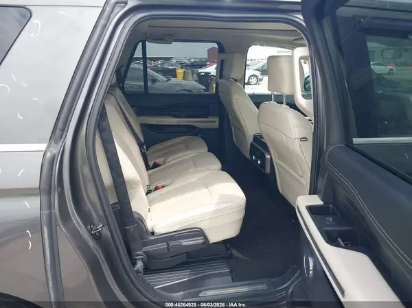 1FMJK1MT7LEB00589 2020 FORD EXPEDITION - Image 8