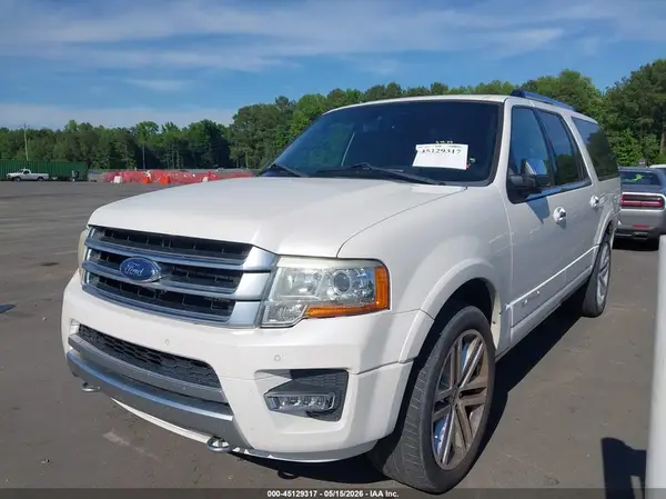 1FMJK1MT8GEF02126 2016 FORD EXPEDITION - Image 2