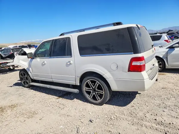 1FMJK1MT8GEF15121 2016 FORD EXPEDITION - Image 2
