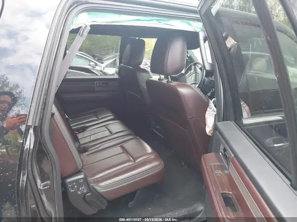 1FMJK1MT8GEF44229 2016 FORD EXPEDITION - Image 8