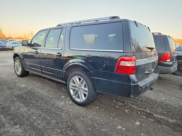 1FMJK1MT8HEA10293 2017 FORD EXPEDITION - Image 2