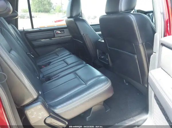 1FMJK1MT8HEA15879 2017 FORD EXPEDITION - Image 8