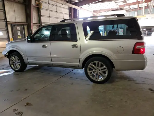 1FMJK1MT8HEA37770 2017 FORD EXPEDITION - Image 2