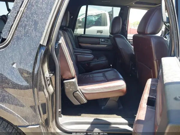 1FMJK1MT8HEA62846 2017 FORD EXPEDITION - Image 8