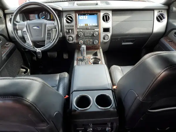 1FMJK1MT8HEA80084 2017 FORD EXPEDITION - Image 8