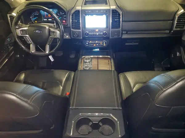 1FMJK1MT8JEA01311 2018 FORD EXPEDITION - Image 8