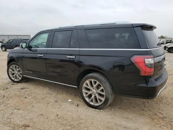 1FMJK1MT8JEA03172 2018 FORD EXPEDITION - Image 2