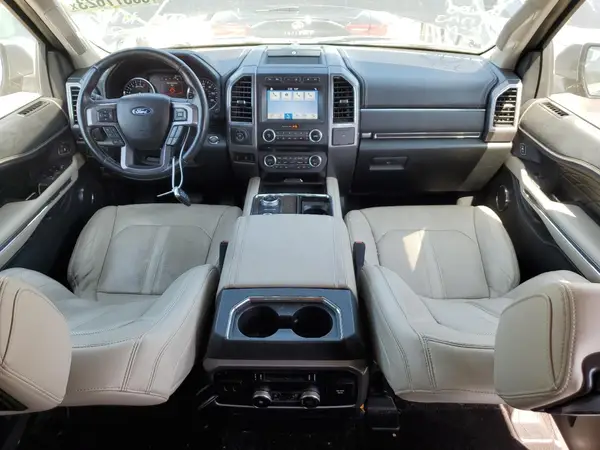 1FMJK1MT8JEA03172 2018 FORD EXPEDITION - Image 8